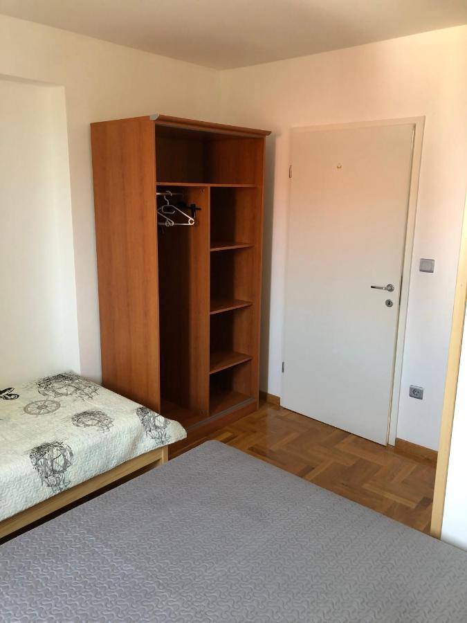 Vito & Rocco Apartment มาลินสกา ภายนอก รูปภาพ