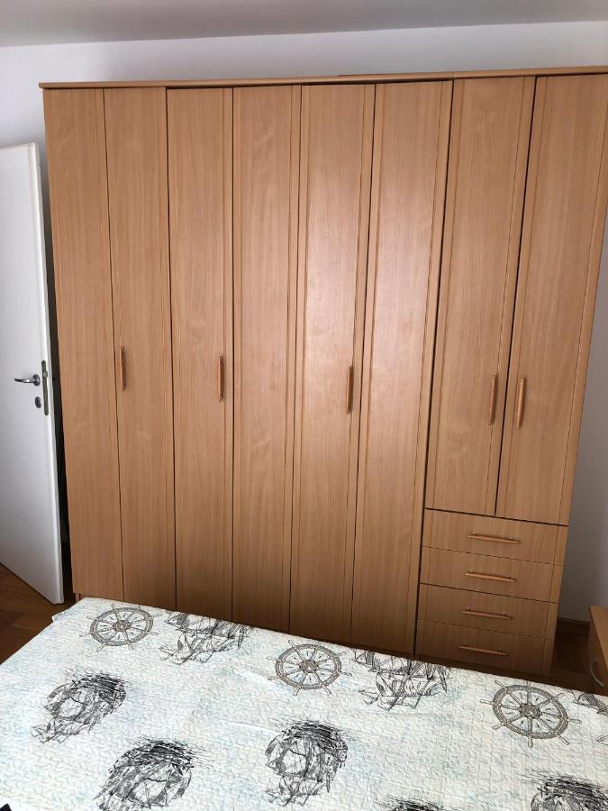 Vito & Rocco Apartment มาลินสกา ภายนอก รูปภาพ