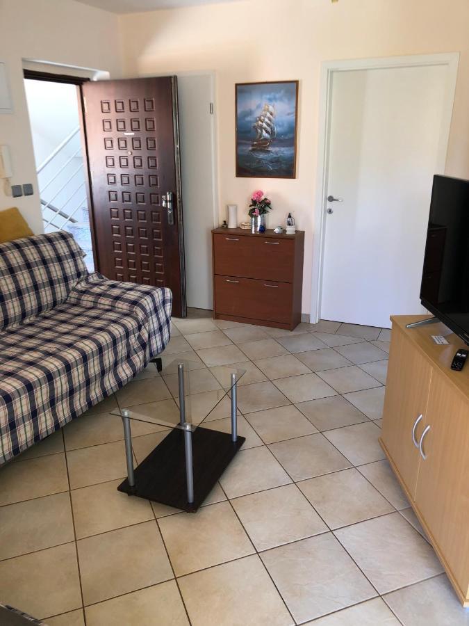 Vito & Rocco Apartment มาลินสกา ภายนอก รูปภาพ