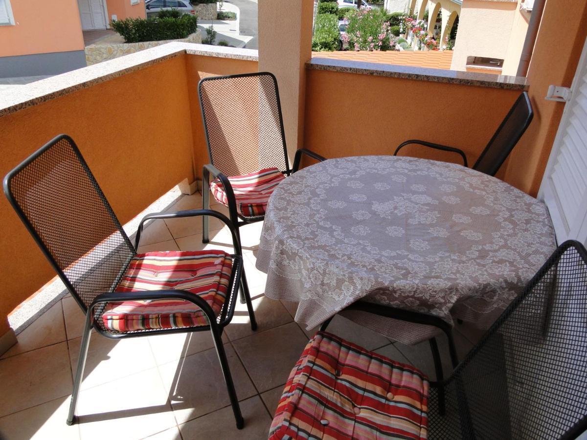 Vito & Rocco Apartment มาลินสกา ห้อง รูปภาพ