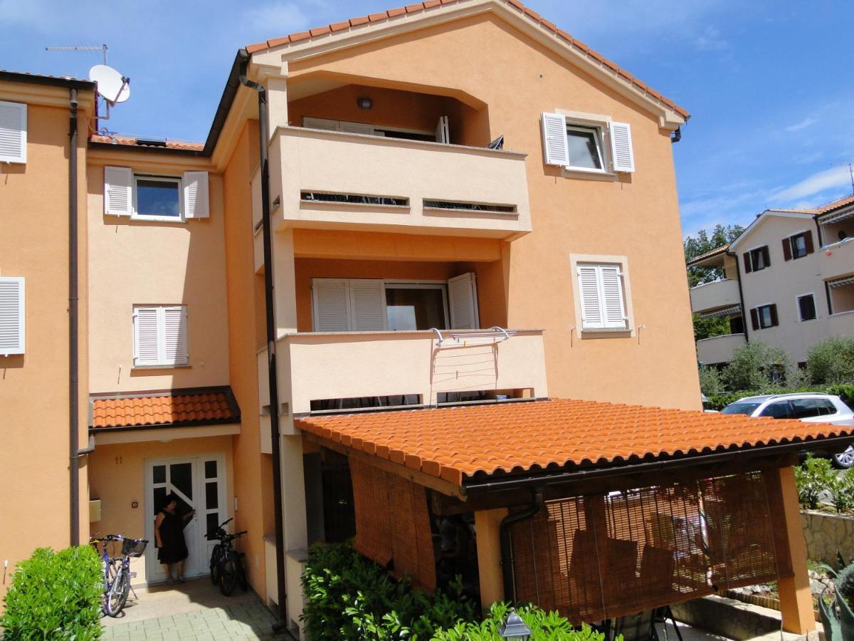 Vito & Rocco Apartment มาลินสกา ห้อง รูปภาพ