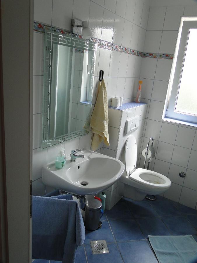 Vito & Rocco Apartment มาลินสกา ห้อง รูปภาพ