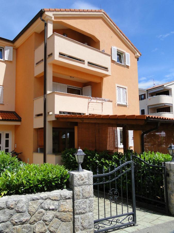 Vito & Rocco Apartment มาลินสกา ห้อง รูปภาพ