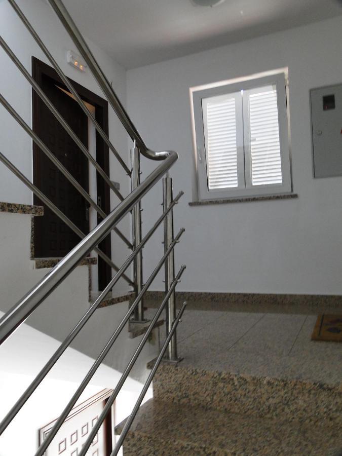 Vito & Rocco Apartment มาลินสกา ห้อง รูปภาพ